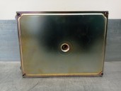 Recambio de centralita motor uce para mg serie 600 (rh) 1.8 cat referencia OEM IAM 37820P5RG31 2469537409 