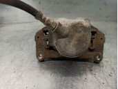 Recambio de pinza freno delantera izquierda para seat terra 0.9 referencia OEM IAM 52577S4A  