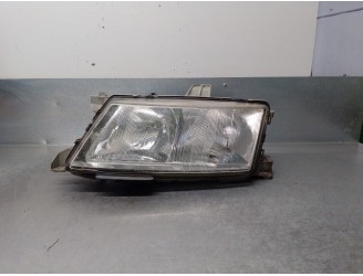 Recambio de faro izquierdo para saab 9-5 berlina 2.0 cat referencia OEM IAM 5283445E  4 PUERTAS