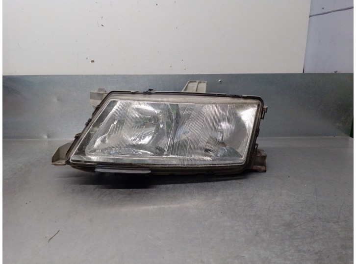 Recambio de faro izquierdo para saab 9-5 berlina 2.0 cat referencia OEM IAM 5283445E  4 PUERTAS