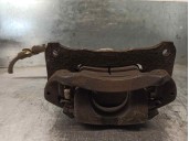 Recambio de pinza freno delantera izquierda para seat terra 0.9 referencia OEM IAM 52577S4A 
