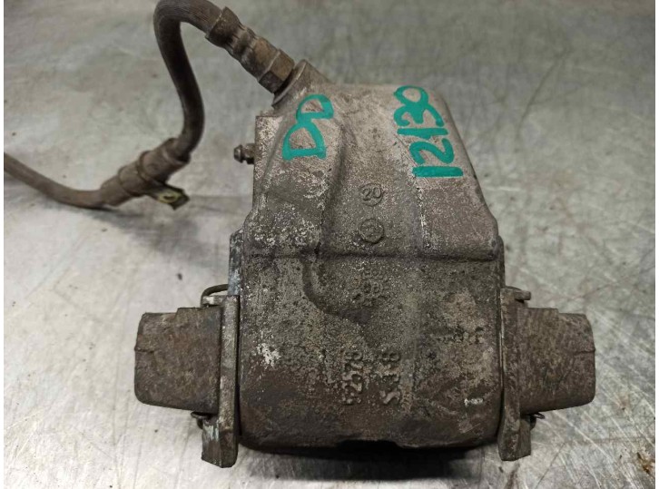 Recambio de pinza freno delantera derecha para seat terra 0.9 referencia OEM IAM 52576S3B 