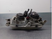 Recambio de faro izquierdo para saab 9-5 berlina 2.0 cat referencia OEM IAM 5283445E  4 PUERTAS