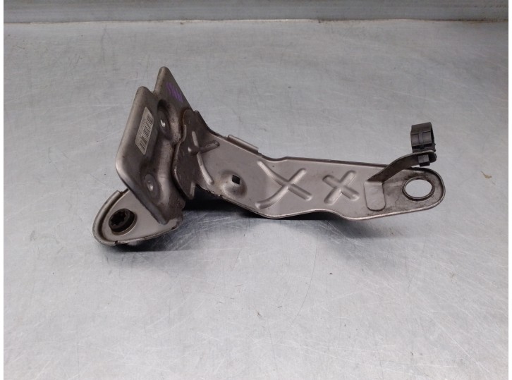 Recambio de carcasa filtro de aire para alfa romeo giulia (952) 2.2 jtdm cat referencia OEM IAM 50533734 