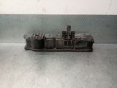 Recambio de filtro carbono activo para opel corsa f (p2jo) 1.2 (68) referencia OEM IAM 9829656180 9829656180 