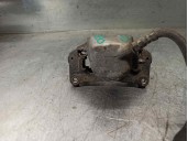 Recambio de pinza freno delantera derecha para seat terra 0.9 referencia OEM IAM 52576S3B 