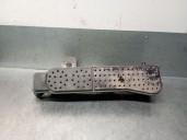 Recambio de filtro carbono activo para opel corsa f (p2jo) 1.2 (68) referencia OEM IAM 9829656180 9829656180 