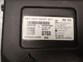 Recambio de modulo electronico para hyundai tucson (tl, tle) 1.6 crdi referencia OEM IAM 95480D7530  