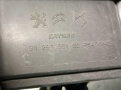 Recambio de filtro carbono activo para opel corsa f (p2jo) 1.2 (68) referencia OEM IAM 9829656180 9829656180 