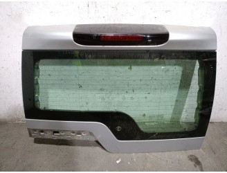 Recambio de porton trasero para land rover discovery 2.7 td v6 cat referencia OEM IAM BHA780070 BHA780070 