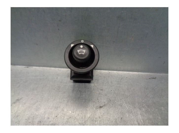 Recambio de mando retrovisor para ford fiesta (cb1) 1.4 tdci cat referencia OEM IAM 93BG17B676BB 