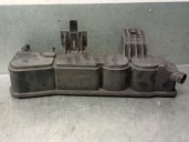 Recambio de filtro carbono activo para opel corsa f (p2jo) 1.2 (68) referencia OEM IAM 9829656180 9829656180 