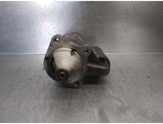 Recambio de motor arranque para seat terra 0.9 referencia OEM IAM 63222836 9000141101 BOSCH