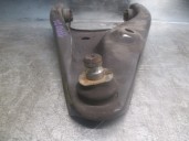 Recambio de brazo suspension inferior delantero izquierdo para dacia sandero 1.5 dci diesel cat referencia OEM IAM 8200910716 