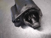 Recambio de motor arranque para seat terra 0.9 referencia OEM IAM 63222836 9000141101 BOSCH