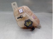 Recambio de deposito expansion para alfa romeo giulia (952) 2.2 jtdm cat referencia OEM IAM 50540158  