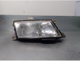 Recambio de faro derecho para saab 9-5 berlina 2.0 cat referencia OEM IAM 4787628 4 PUERTAS