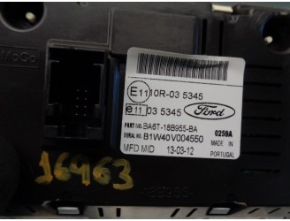 Recambio de tubos aire acondicionado para chrysler grand voyager v (rt) 2.8 crd referencia OEM IAM 68029280AA 68029280AA  2