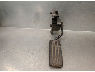 Recambio de potenciometro pedal para renault scénic ii (jm0/1_) 1.5 dci (jm1e, jm16) referencia OEM IAM 8200159647 8200159647 