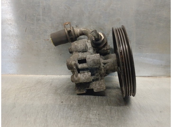 Recambio de bomba servodireccion para chrysler voyager (rg) 2.8 crd cat referencia OEM IAM 4743974AD 4743974AD 