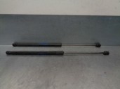 Replacement trunk / tailgate struts for Ford Fiesta (CB1) 1.4 TDCi cat OEM IAM reference 8A61406A10AC 
