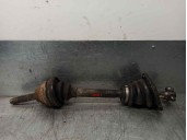 Recambio de transmision delantera izquierda para seat terra 0.9 referencia OEM IAM 