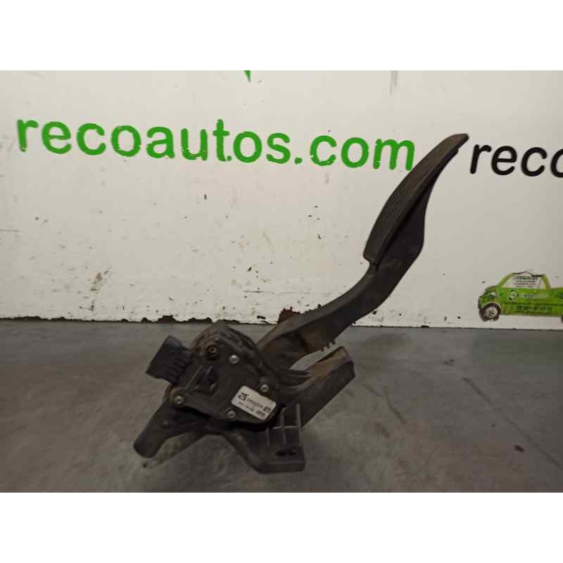 Recambio de potenciometro pedal para opel meriva 1.7 16v cdti referencia OEM IAM 93335443 6PV00811002 HELLA