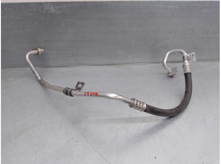 Recambio de tubos aire acondicionado para opel grandland x 1.6 16v cdti dpf referencia OEM IAM 9675635380  