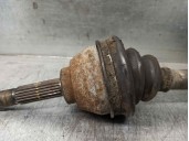 Recambio de transmision delantera izquierda para seat terra 0.9 referencia OEM IAM 
