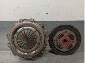 Recambio de kit embrague para citroën saxo 1.4 referencia OEM IAM 205294 118019710 LUK