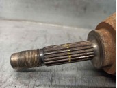 Recambio de transmision delantera izquierda para seat terra 0.9 referencia OEM IAM 