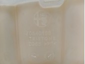 Recambio de deposito expansion para alfa romeo giulia (952) 2.2 jtdm cat referencia OEM IAM 50540158  