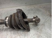 Recambio de transmision delantera izquierda para seat terra 0.9 referencia OEM IAM 