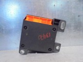 Recambio de centralita airbag para dacia sandero 1.5 dci diesel cat referencia OEM IAM 8201002828 28404802003 TEMIC