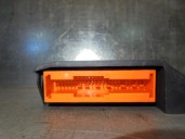 Recambio de centralita airbag para dacia sandero 1.5 dci diesel cat referencia OEM IAM 8201002828 28404802003 TEMIC