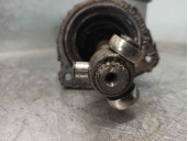 Recambio de transmision delantera izquierda para seat terra 0.9 referencia OEM IAM 