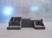 Recambio de centralita airbag para dacia sandero 1.5 dci diesel cat referencia OEM IAM 8201002828 28404802003 TEMIC