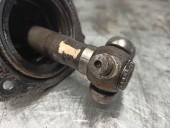 Recambio de transmision delantera izquierda para seat terra 0.9 referencia OEM IAM 
