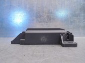 Recambio de centralita airbag para dacia sandero 1.5 dci diesel cat referencia OEM IAM 8201002828 28404802003 TEMIC