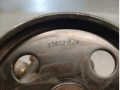 Recambio de bomba servodireccion para chrysler voyager (rg) 2.8 crd cat referencia OEM IAM 4743974AD 4743974AD 