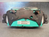 Recambio de cuadro instrumentos para dacia sandero 1.5 dci diesel cat referencia OEM IAM P248108043R 120524 