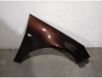 Recambio de aleta delantera derecha para opel insignia a (g09) 2.0 cdti (68) referencia OEM IAM 6102366 6102366 