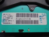 Recambio de cuadro instrumentos para dacia sandero 1.5 dci diesel cat referencia OEM IAM P248108043R 120524 