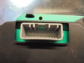 Recambio de cuadro instrumentos para dacia sandero 1.5 dci diesel cat referencia OEM IAM P248108043R 120524 