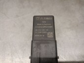 Recambio de caja precalentamiento para citroën berlingo furgoneta/monovolumen (b9) 1.6 hdi / bluehdi 75 referencia OEM IAM 98032