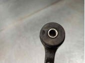Recambio de brazo suspension inferior delantero izquierdo para seat terra 0.9 referencia OEM IAM 