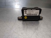 Recambio de modulo electronico para volkswagen golf plus (5m1) 2.0 tdi referencia OEM IAM 1K0907655C 10170103223 ATE