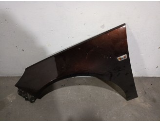 Recambio de aleta delantera izquierda para opel insignia a (g09) 2.0 cdti (68) referencia OEM IAM 6102365 6102365 