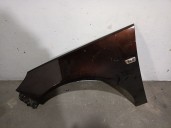 Replacement left front fender for Opel Insignia A (G09) 2.0 CDTi (68) OEM IAM reference 6102365 6102365 