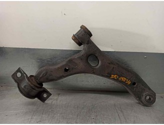 Recambio de brazo suspension inferior delantero derecho para ford transit connect (tc7) kasten city light (2009) referencia OEM 